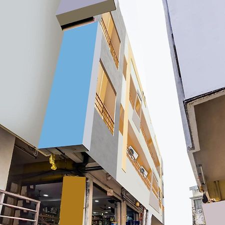 Oyo 84039 Tirumala Grand Rājahmundry 외부 사진
